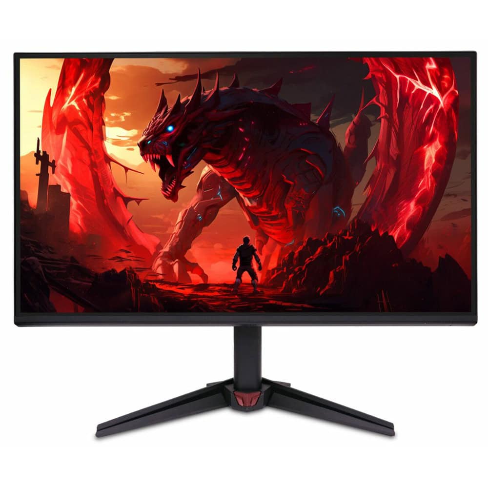 Монитор Acer Nitro VG270Ebmiix (UM.HV0EE.309)