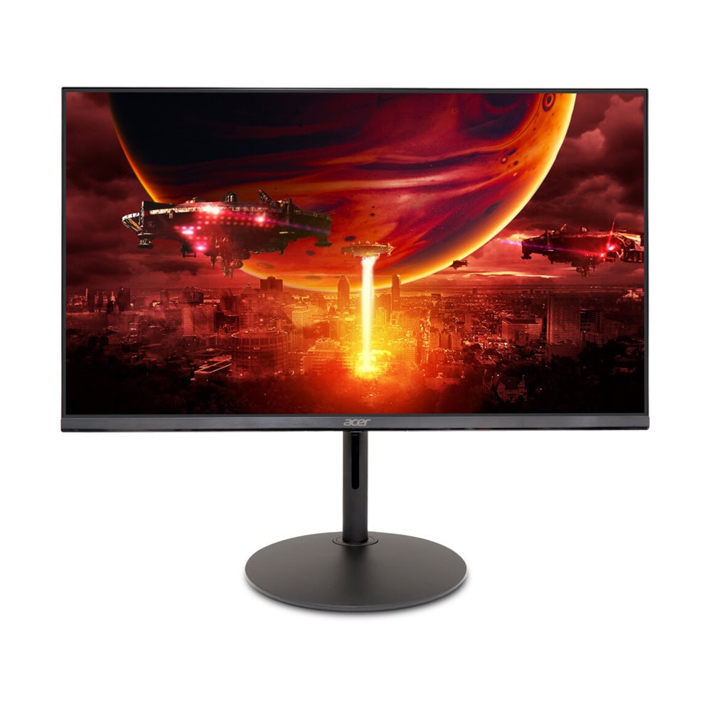 Монитор Acer Nitro XF270X1biiph (UM.HX0EE.101)