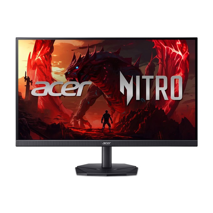 Монитор Acer 27W NITRO KG272KL1BMIIPX(UM.HX2EE.107)