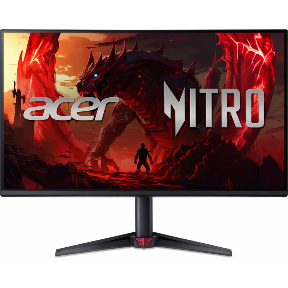 Монитор Acer Nitro VG250QF3bmiipx (UM.KV0EE.301)
