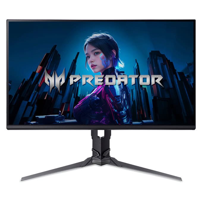 Монитор Acer XB253Q Fbmiiprx (UM.KX0EE.F05)