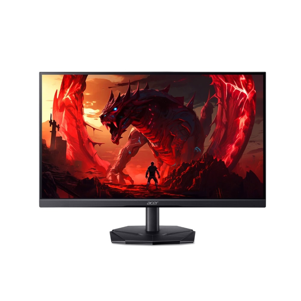 Монитор Acer Nitro KG251QX0biip (UM.KX1EE.005)