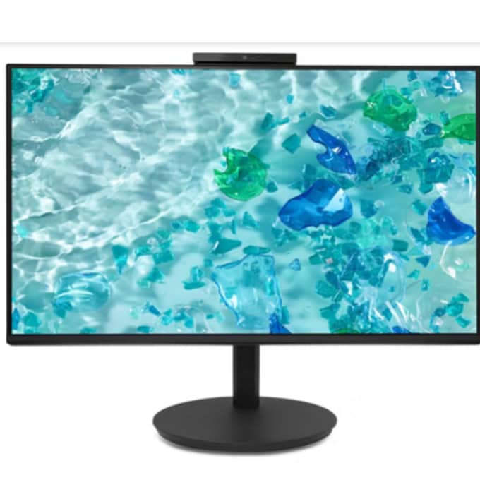 Монитор Acer Vero CB2 CB242Y D6 (UM.QB2EE.601)