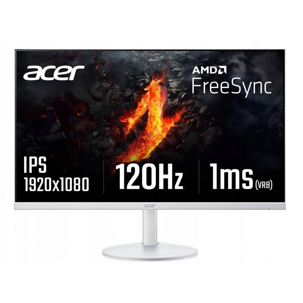 Монитор Acer SA243YG0wi (UM.QS3EE.004)