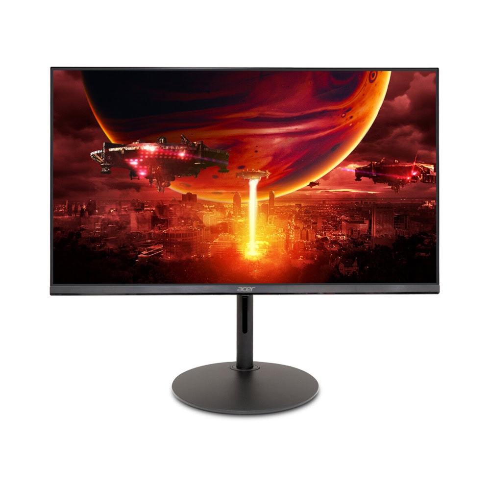 Монитор Acer Nitro XF240YX1biiph (UM.QX0EE.105)