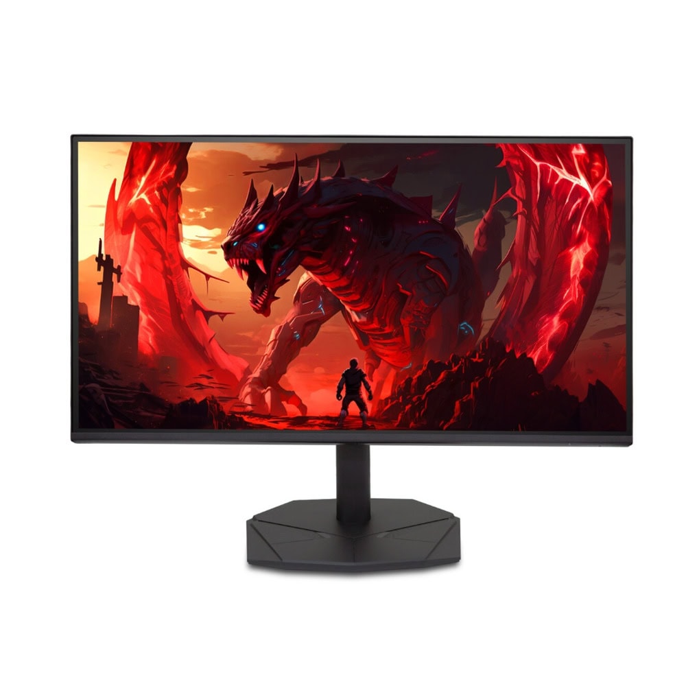 Монитор Acer Nitro KG241YX3bip (UM.QX1EE.312)