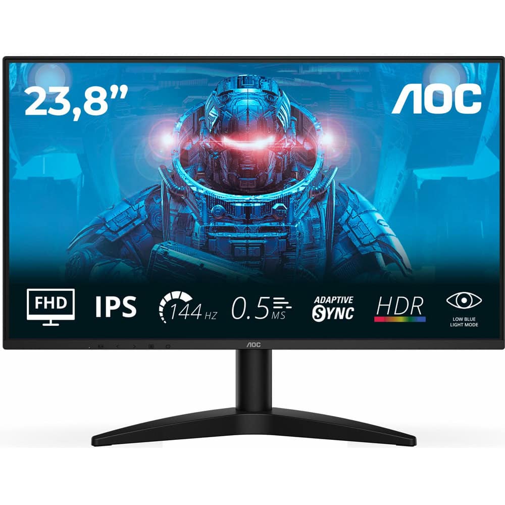 Монитор AOC 24B36X