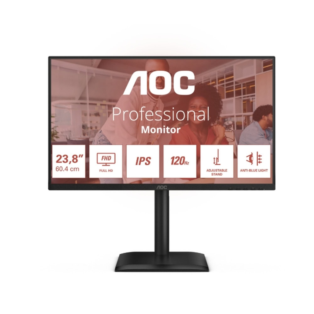 Монитор AOC 24E4U