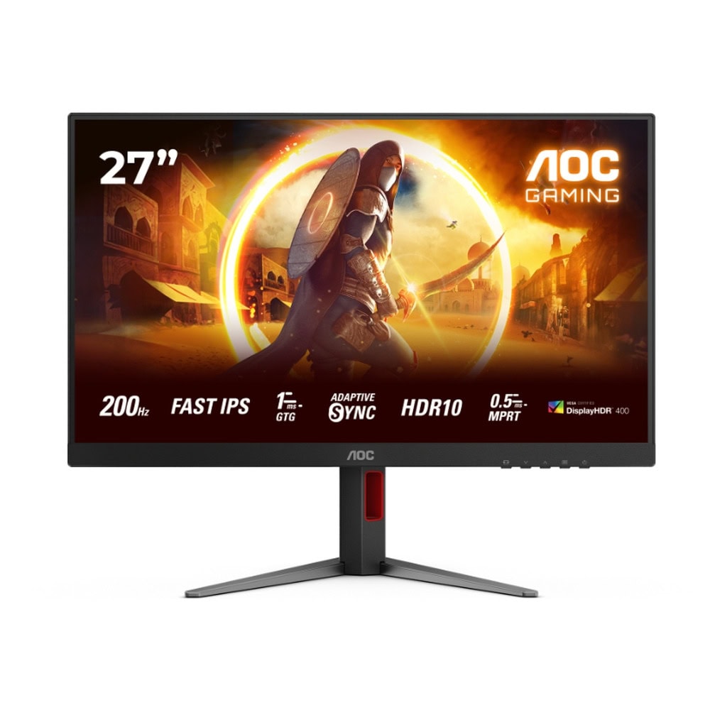 Монитор AOC 27G4HA