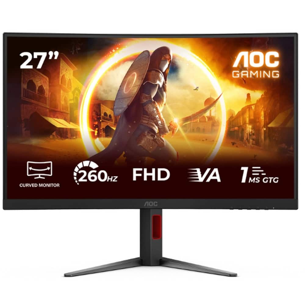 Монитор AOC C27G4Z2
