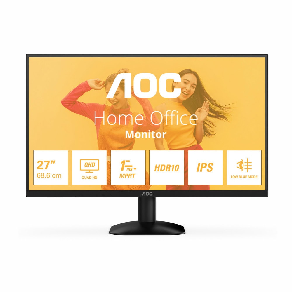 Монитор AOC Q27B35E