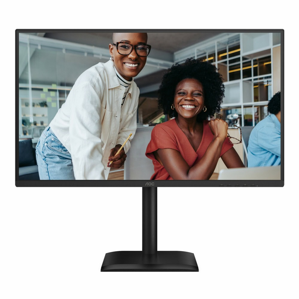 Монитор AOC Q27E4U