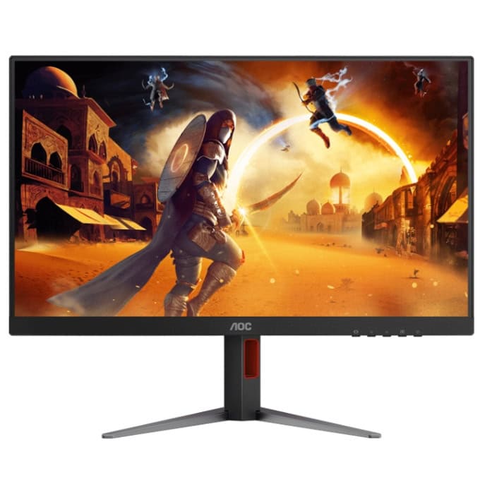 Монитор AOC Q27G4ZD