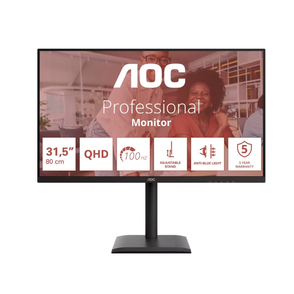 Монитор AOC Q32E4U