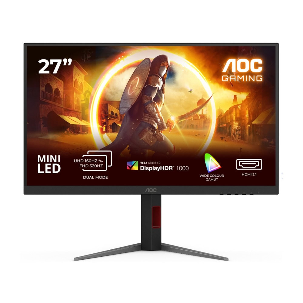 Монитор AOC U27G4XM