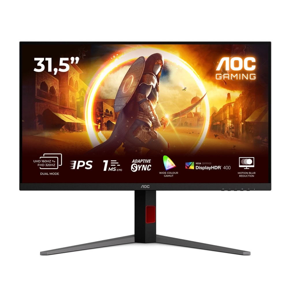 Монитор AOC U32G4U