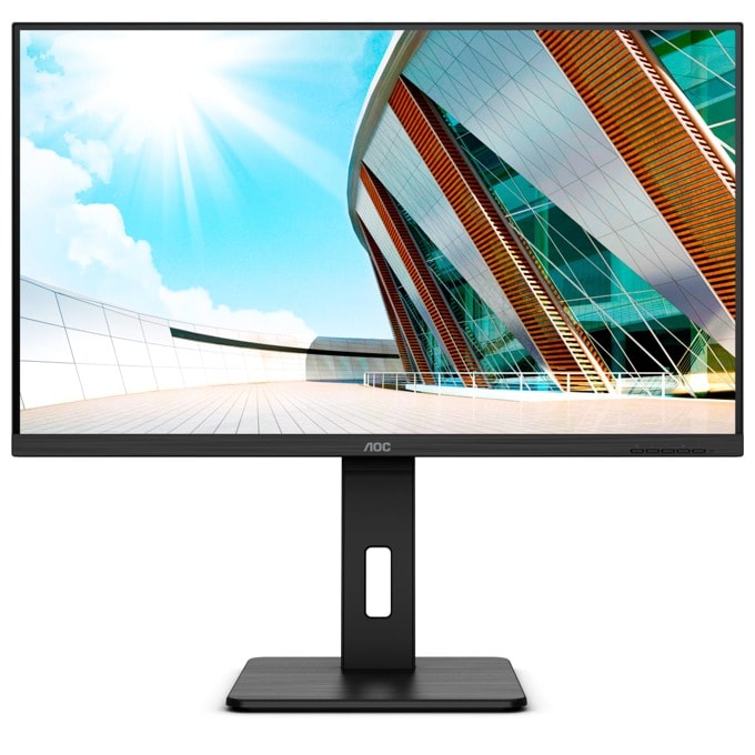 Монитор AOC U32P2