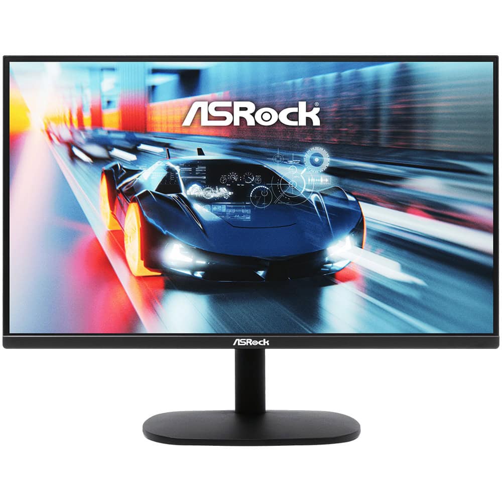 Монитор ASRock CL25FF