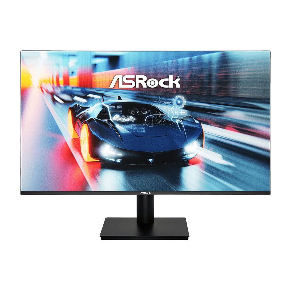 Монитор ASRock CL27FFB
