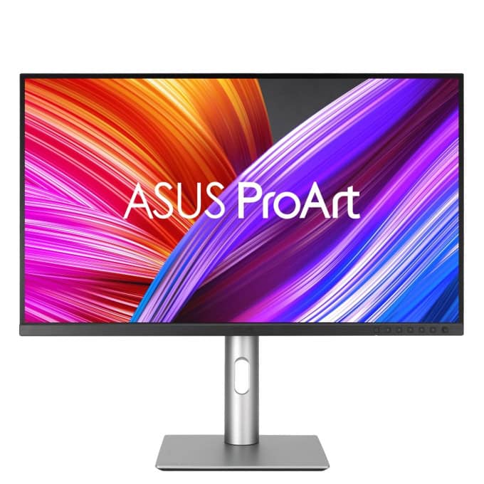 Монитор ASUS ProArt PA329CRV (90LM02C0-B01K70)