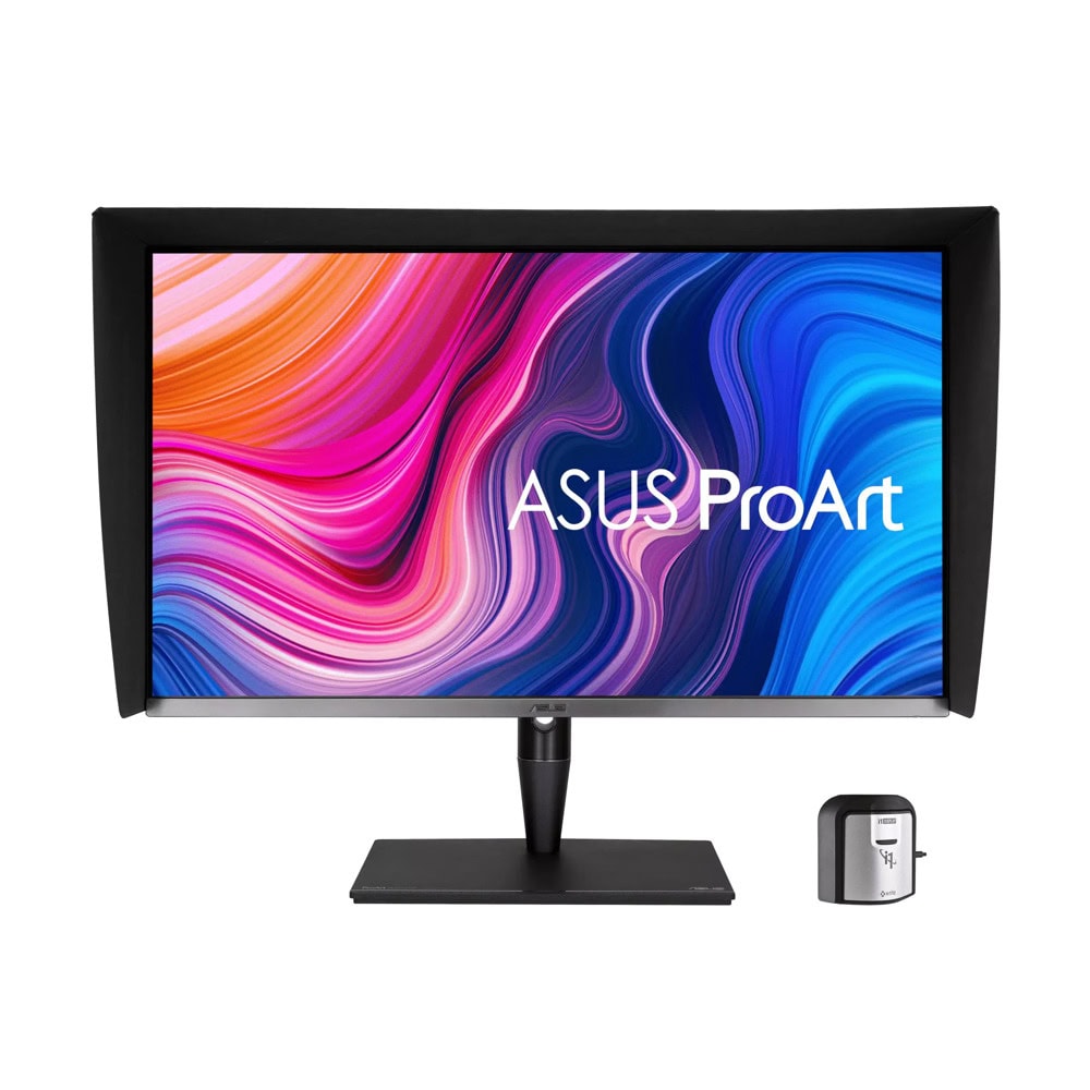 Монитор Asus ProArt PA32UCG-K (90LM03H0-B05370)