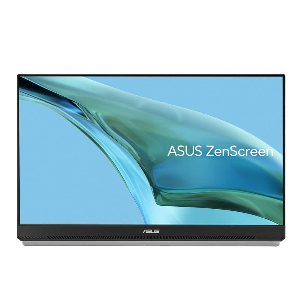 Монитор ASUS ZenScreen MB249C