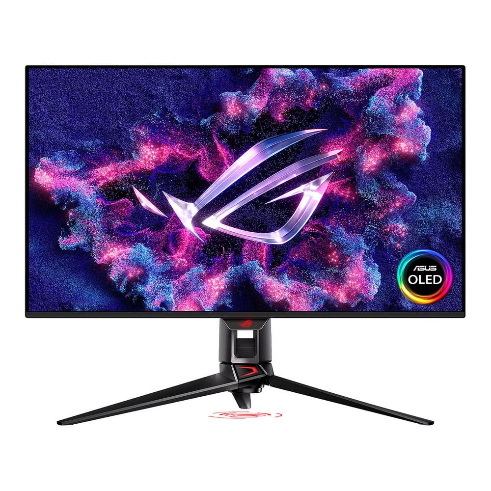 Монитор Asus ROG Swift PG32UDCMZ (Мостра)