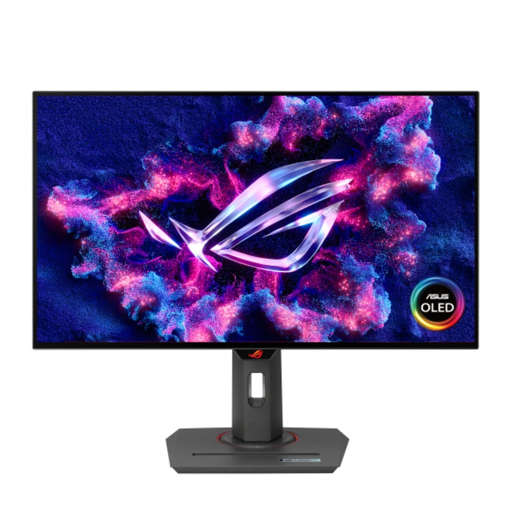 Монитор Asus ROG Swift PG27AQDP (90LM0A20-B01A70)