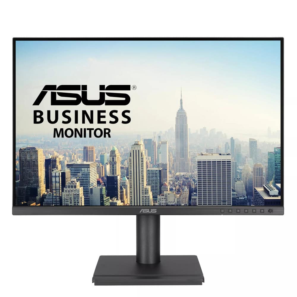 Монитор ASRock BE248CFN (90LM0AJ0-B02K70)