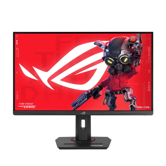 Монитор Asus ROG Strix XG279CNS (90LM0AW0-B01371)