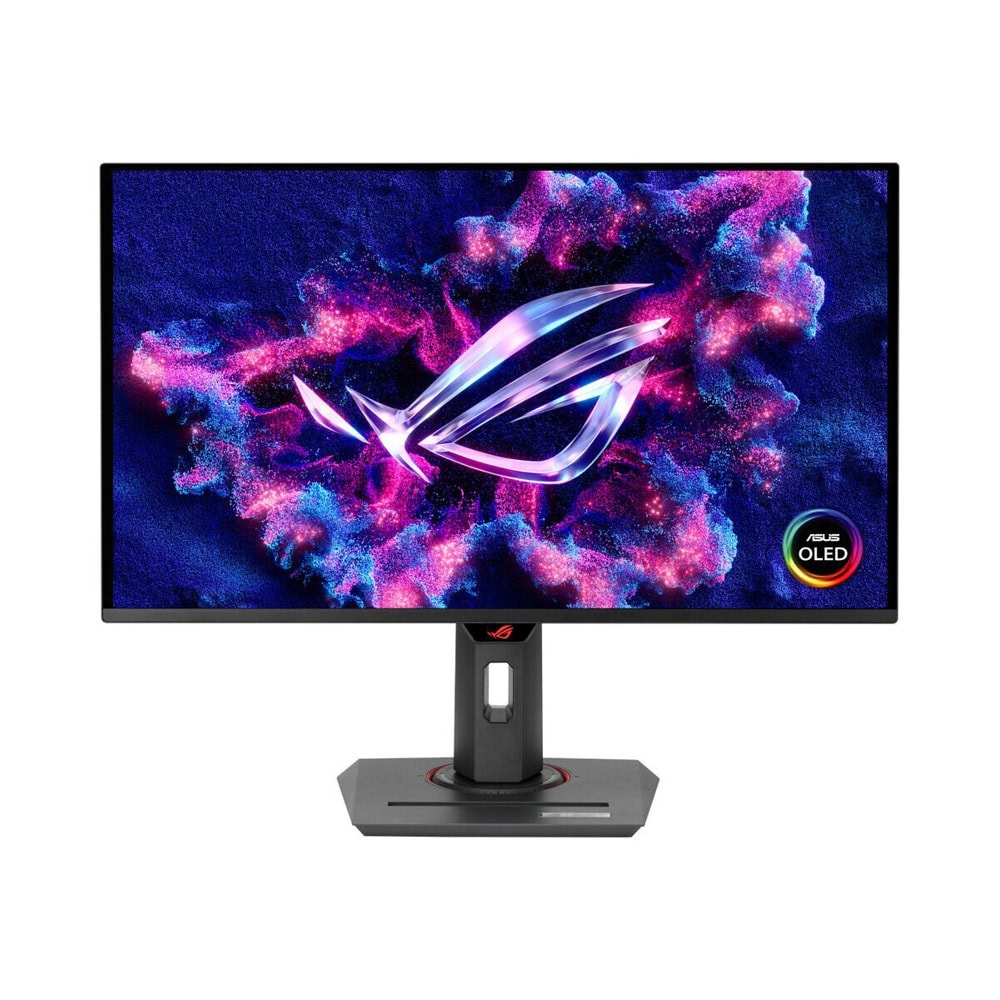 Монитор Asus ROG Strix OLED XG27UCDMG (90LM0B20-B01971)
