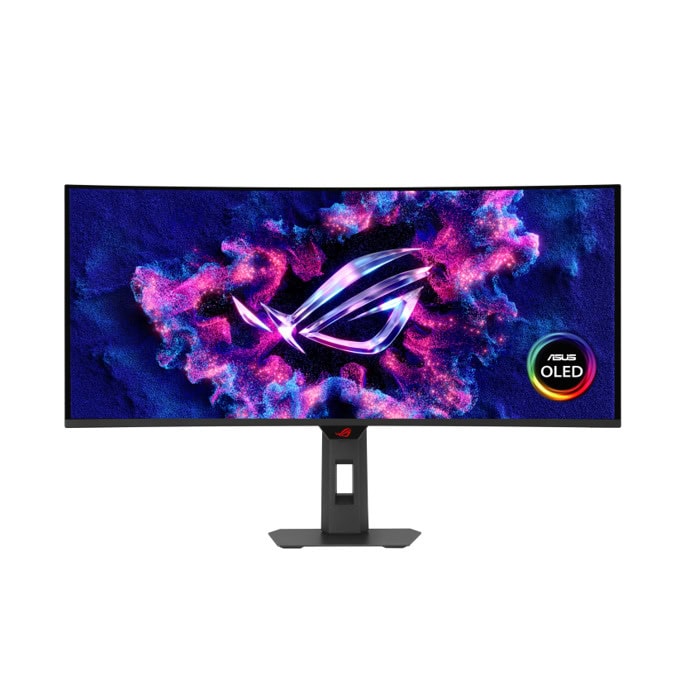 Монитор Asus ROG Strix OLED XG34WCDG (90LM0B70-B01171)