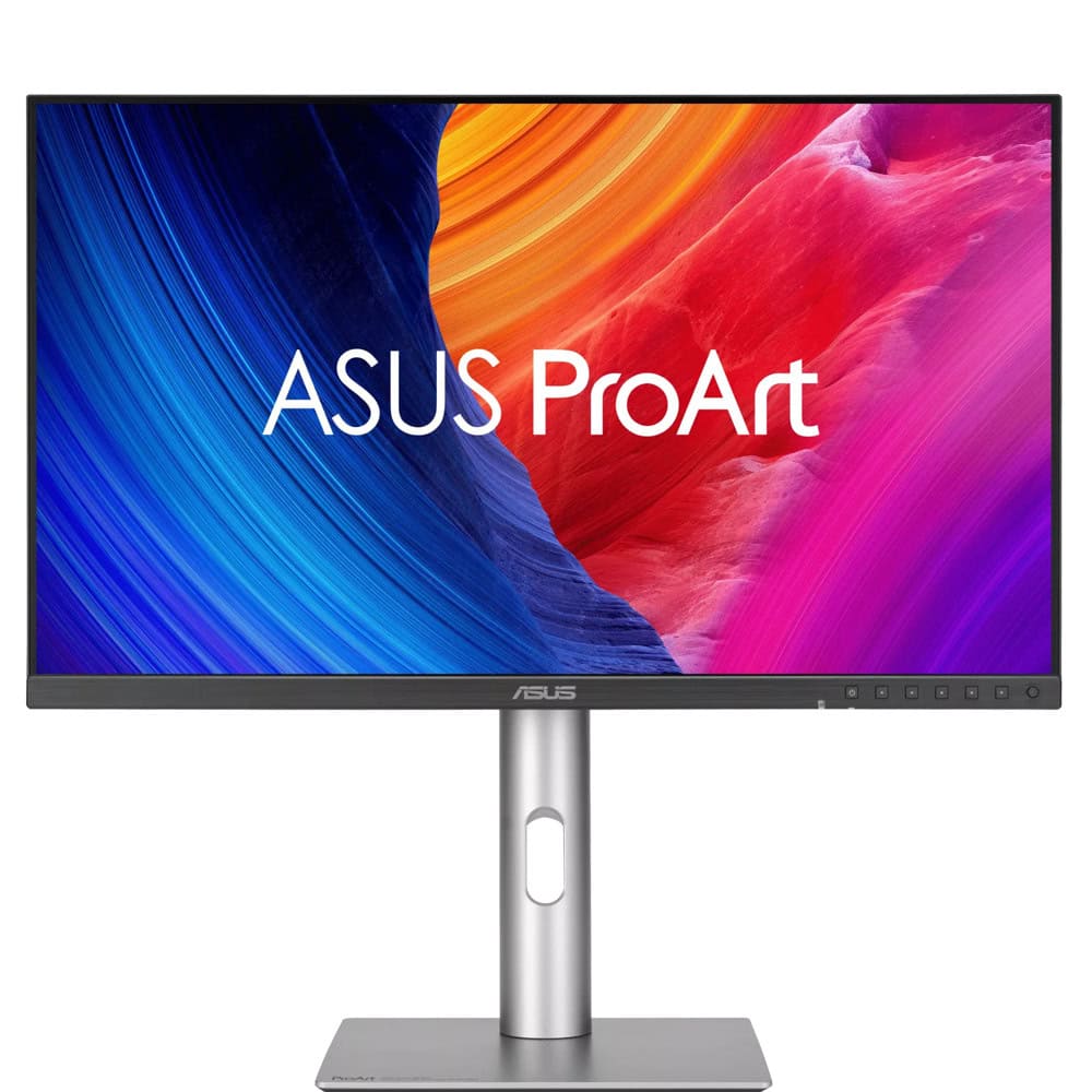 Монитор Asus ProArt PA32QCV (90LM0BD0-B01K71)