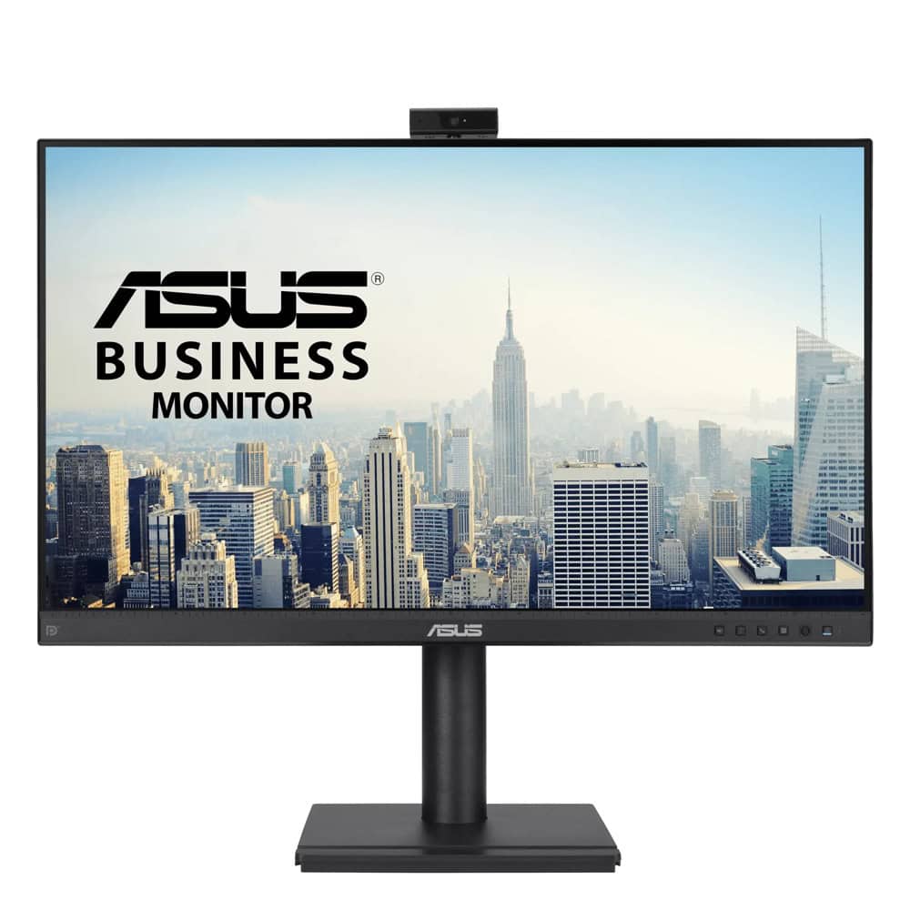 Монитор Asus BE249QLB
