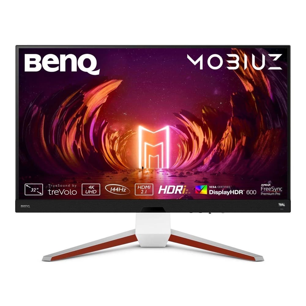 Монитор BENQ MOBIUZ EX3210U (9H.LKHLB.QBE)