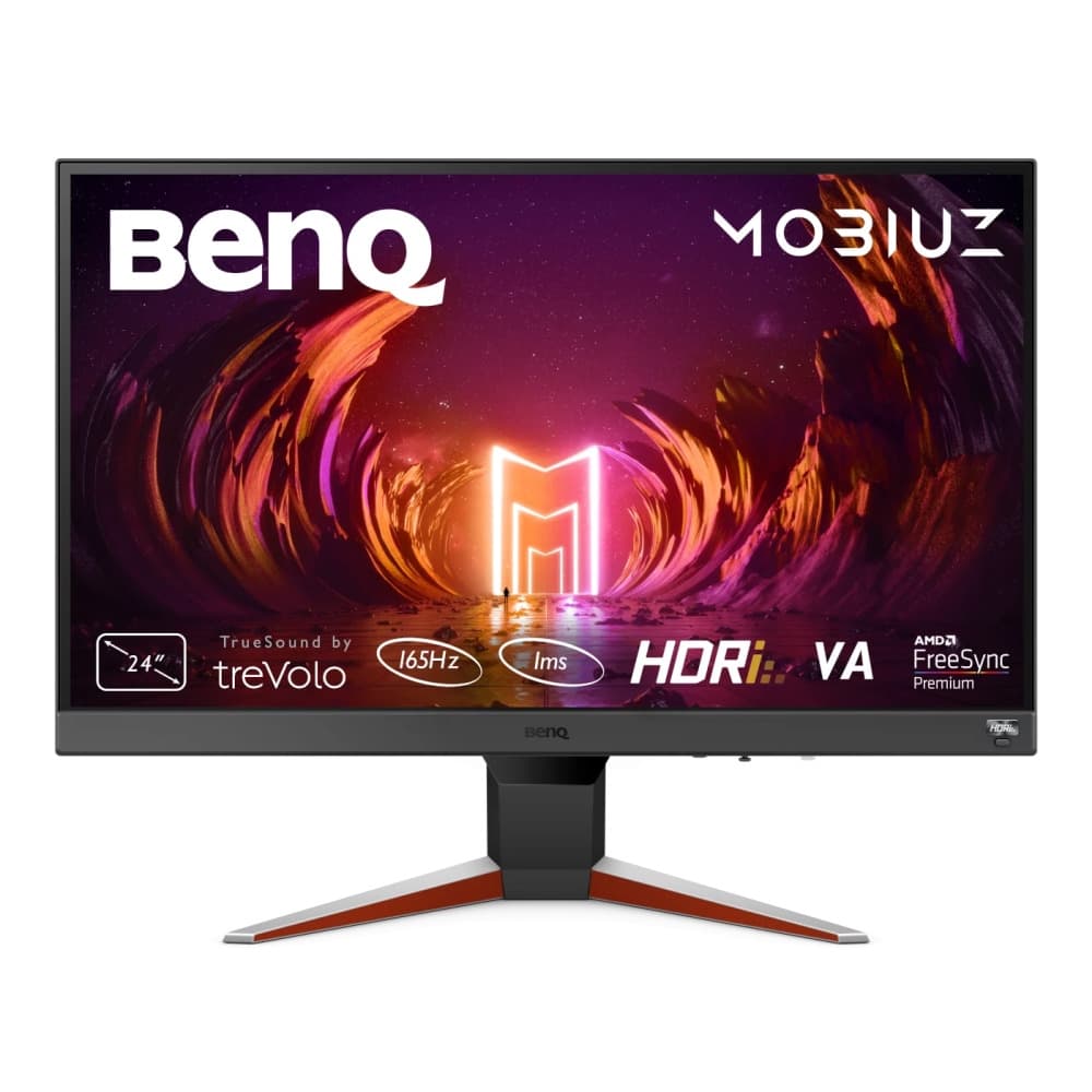 Монитор BenQ MOBIUZ EX240N (9H.LL6LB.QBE)