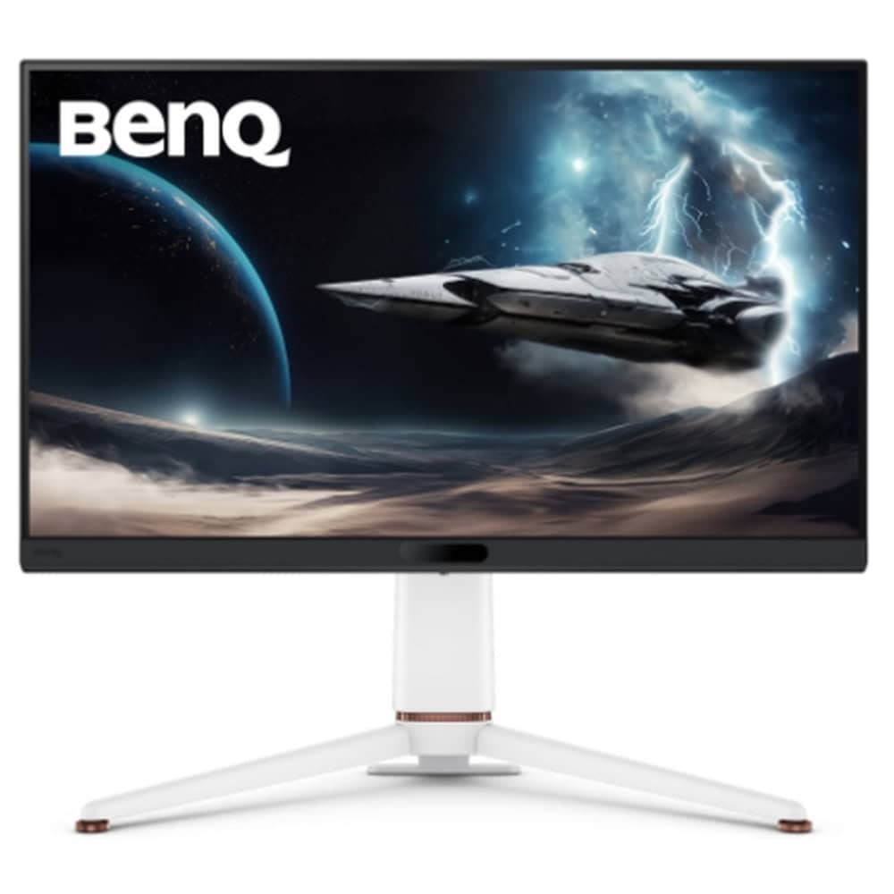 Монитор BenQ MOBIUZ EX271U (9H.LN2LB.QBE)