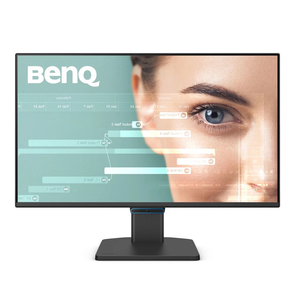 Монитор BenQ GW2490C (9H.LNKLB.QBE)
