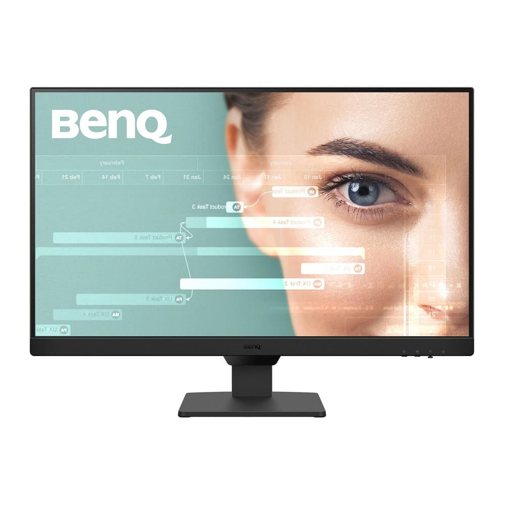 Монитор BenQ GW2790C (9H.LNPLB.QBE)