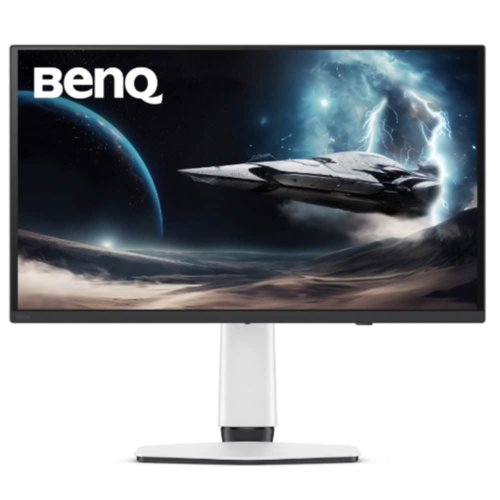Монитор BenQ EX271UZ (9H.LP2LA.TBE)