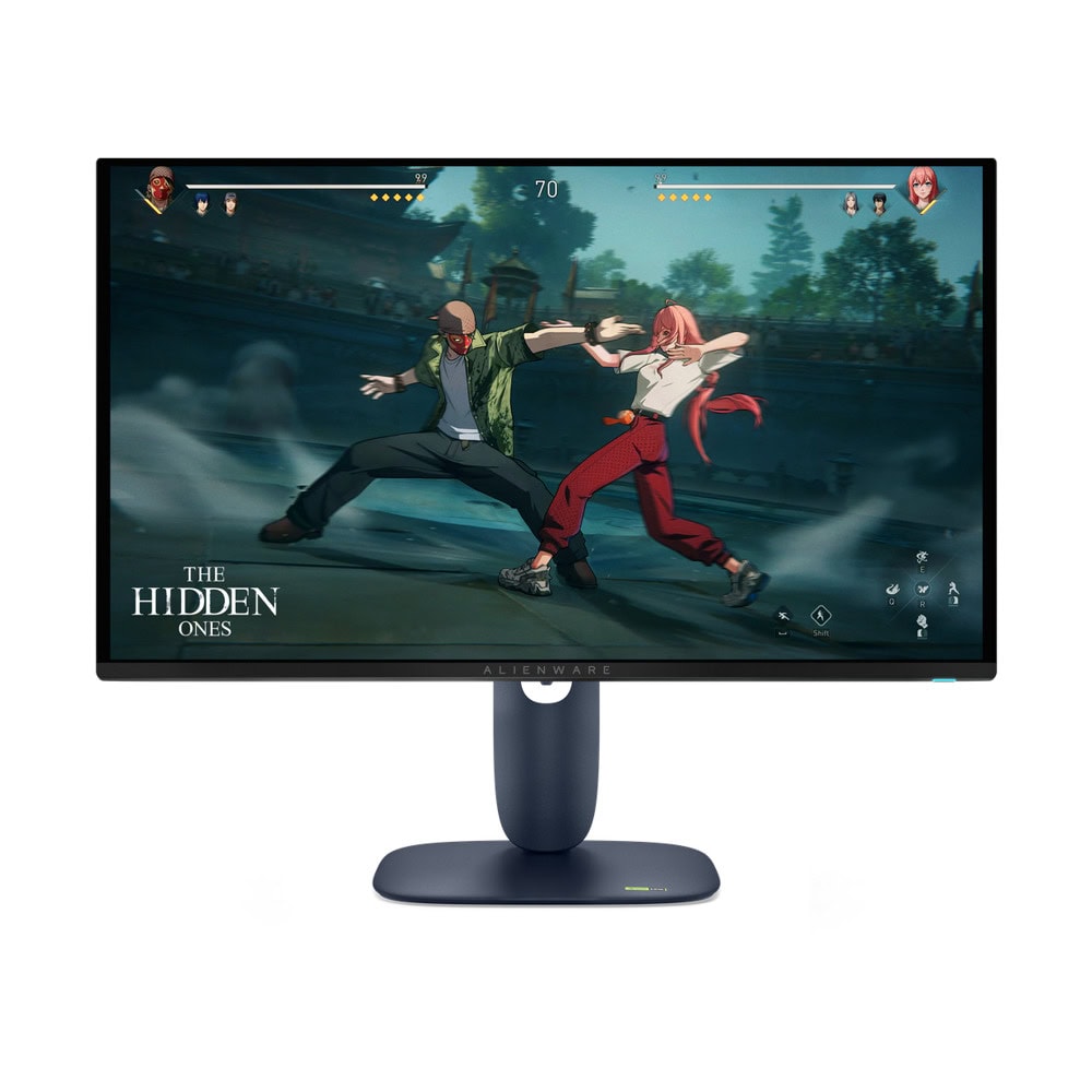 Монитор Dell Alienware AW2725D