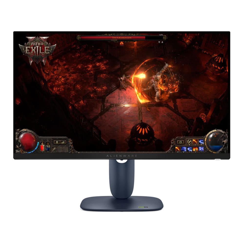 Монитор Dell Alienware AW2725DM