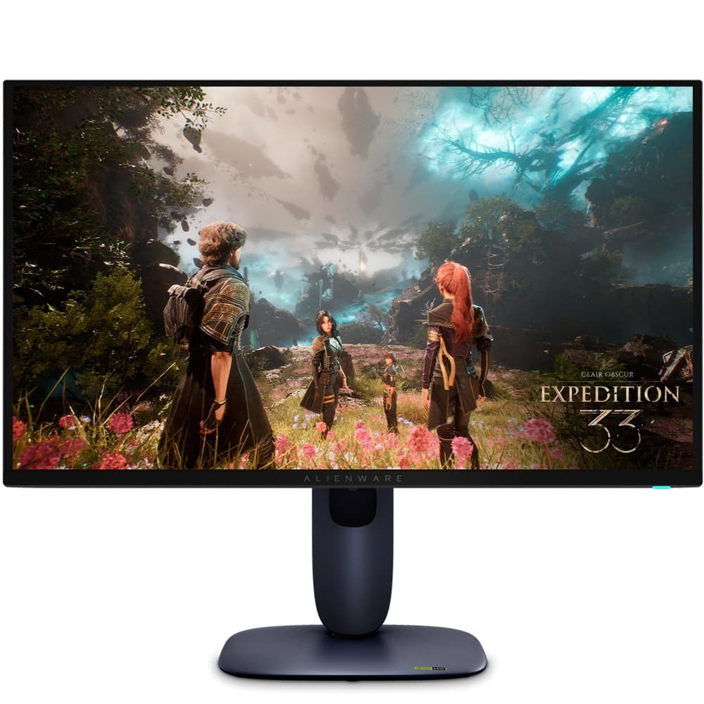 Монитор Dell Alienware AW2725Q