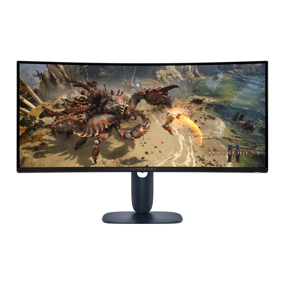 Монитор Dell Alienware AW3425DWM