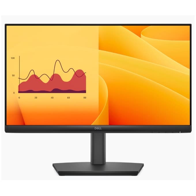 Монитор Dell E2225HSM