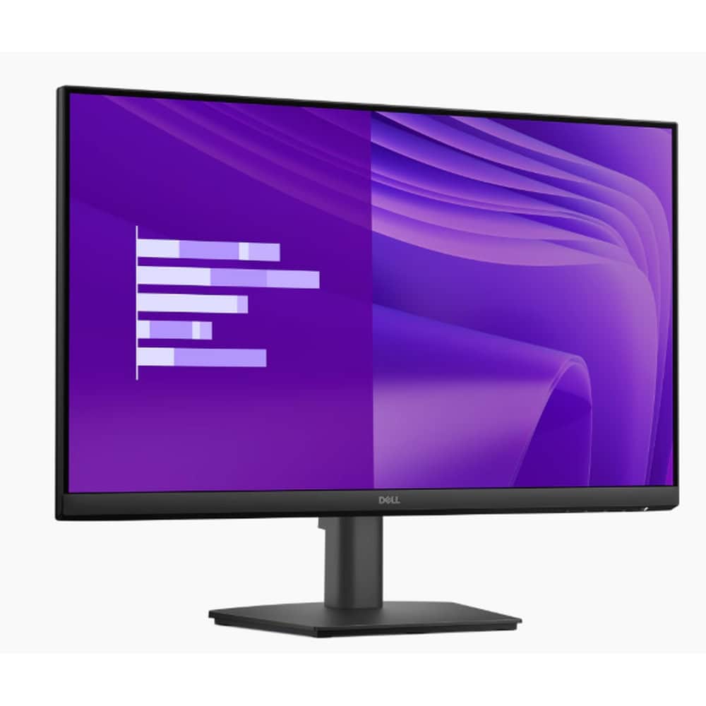 Монитор Dell E2425HM
