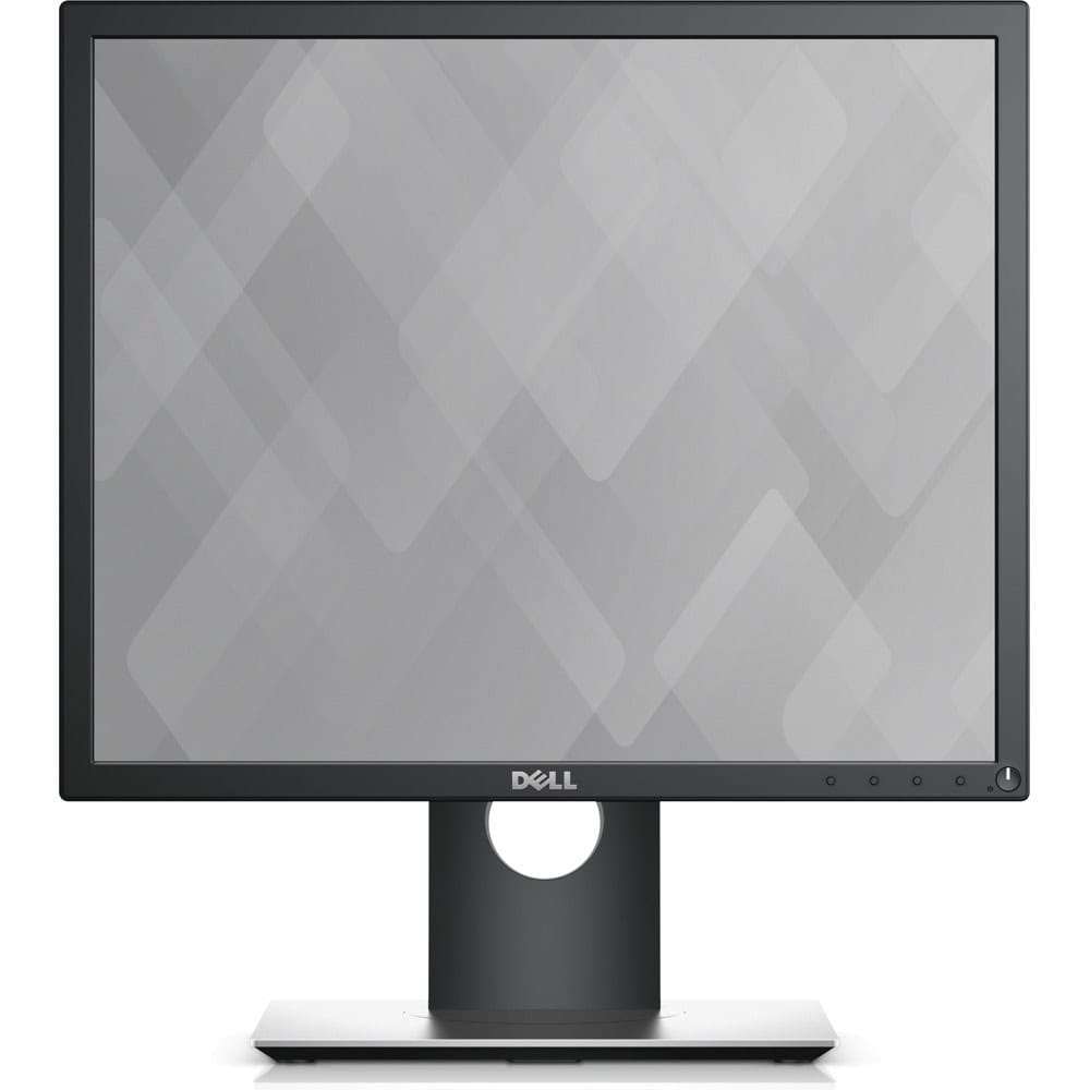 Монитор Dell P1917S (210-AJBG)