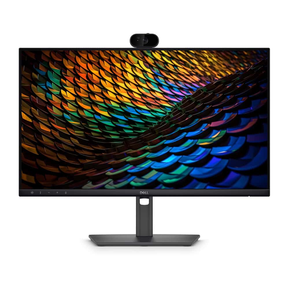 Монитор Dell Pro P2426HEB