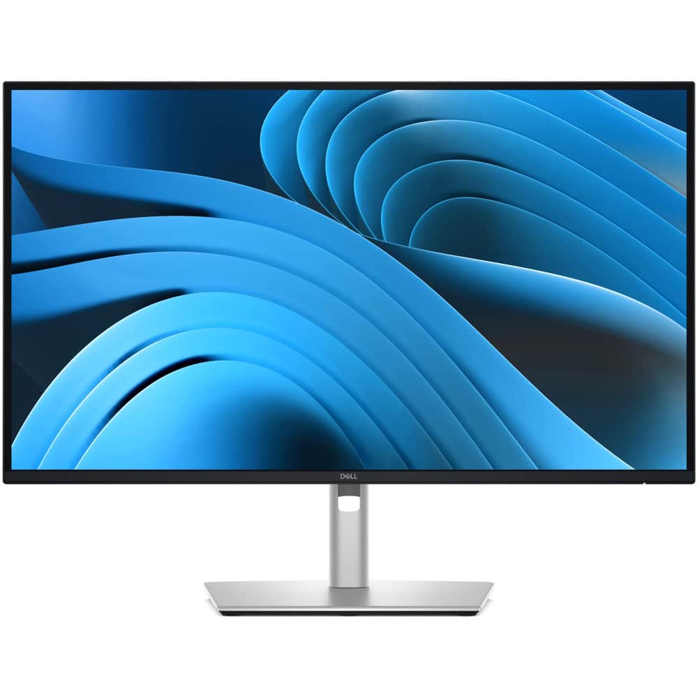 Монитор Dell P2725QE