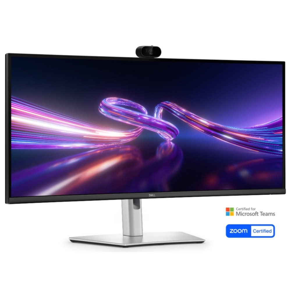Монитор Dell P3426WEV